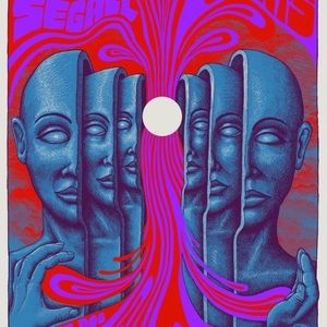 Meet your Posher, Sophia